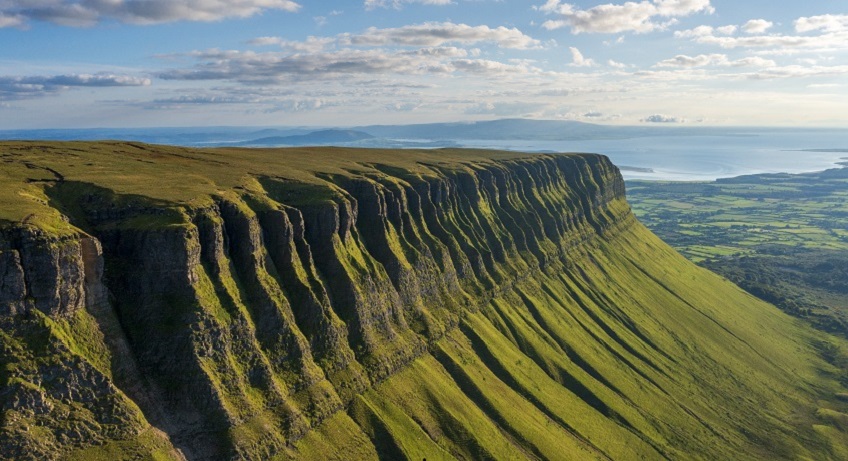 Ben Bulbin Ben Bulbin