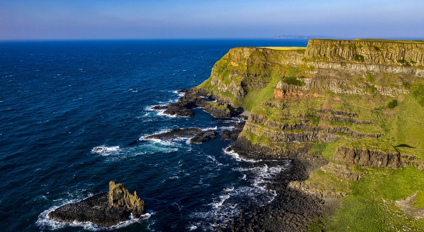 causeway