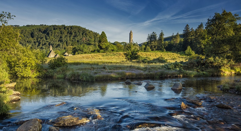 Glendalough2